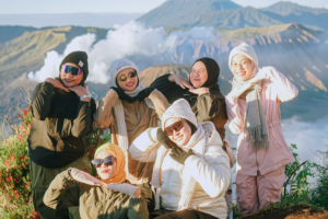 7 Alasan Kenapa Wisatawan Malaysia Suka ke Bromo