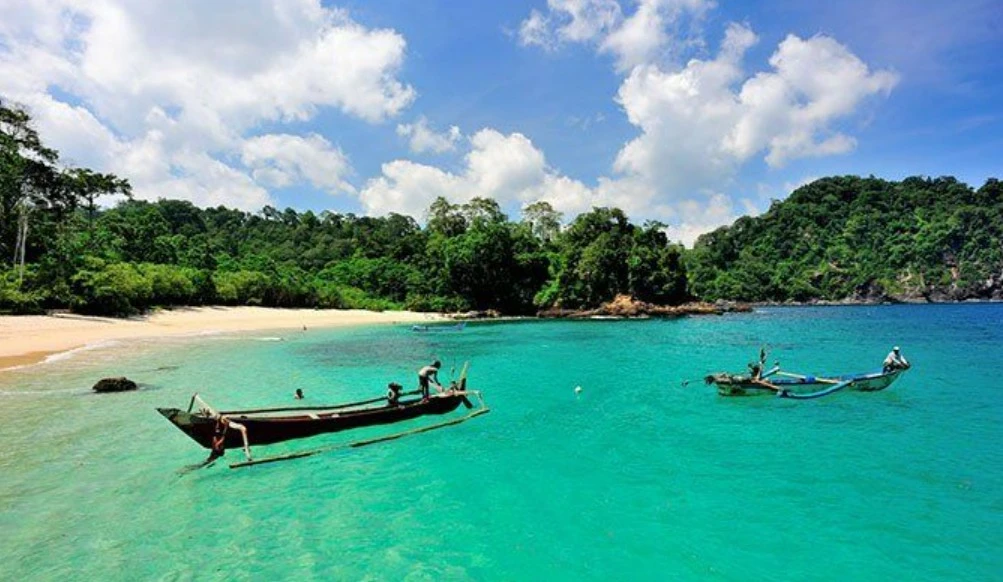 Taman Nasional Meru Betiri
