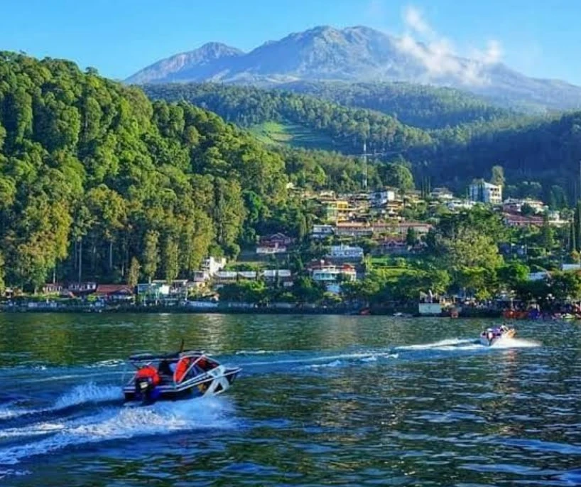 Telaga Sarangan