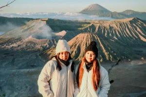 Bromo Dibuka Kembali Setelah Kebakaran: Ini Informasi Resmi dari TNBTS