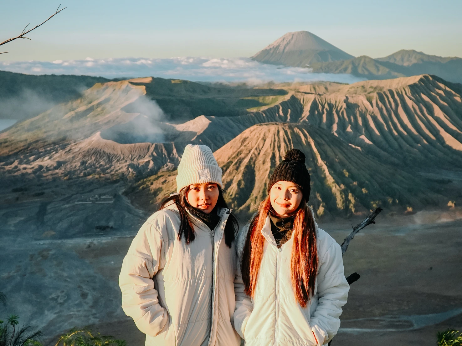 bromo dibuka