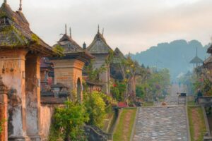 7 Keunikan Desa Penglipuran yang Bikin Wisata Bali Makin Memukau
