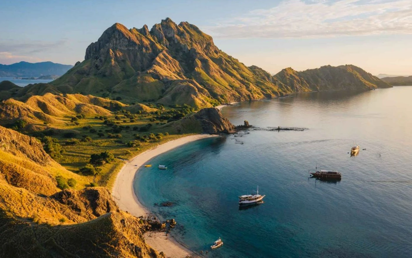 pulau padar