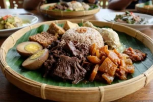 7 Makanan di Jogja yang Menggugah Selera dan Wajib Dicoba