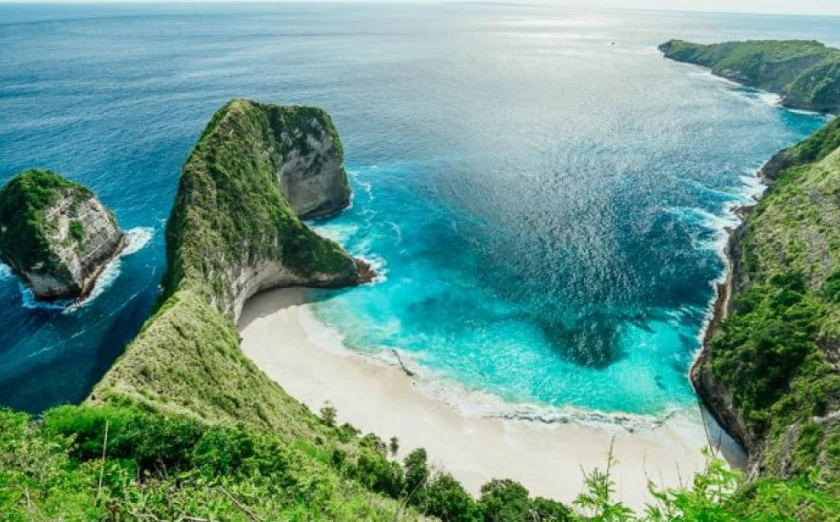 nusa penida